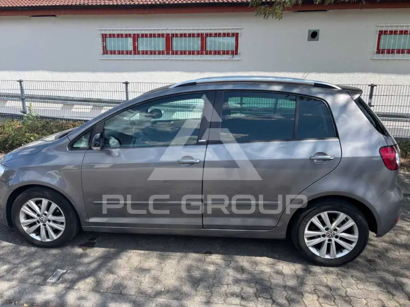 2012 Volkswagen GOLF