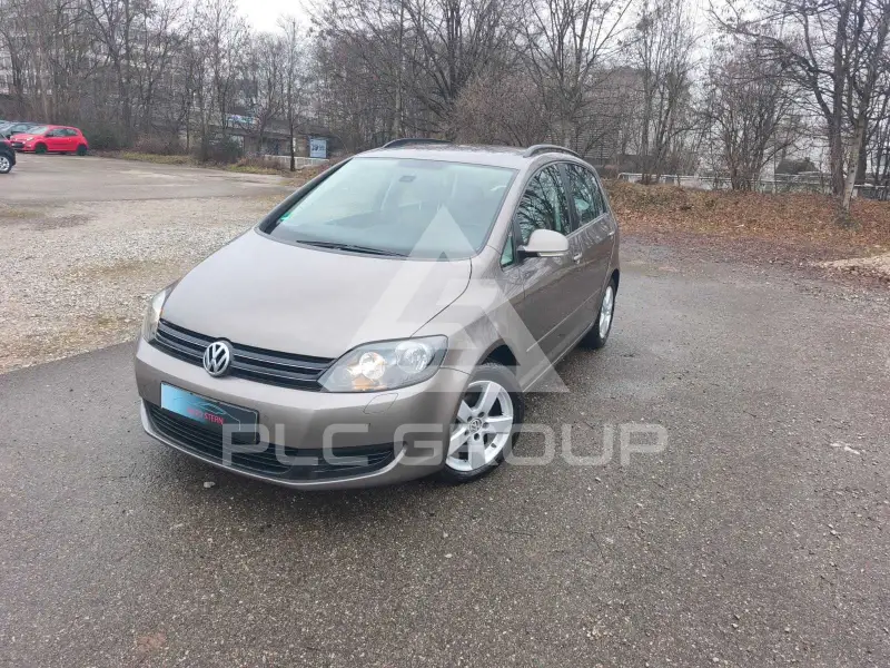 2012 Volkswagen GOLF
