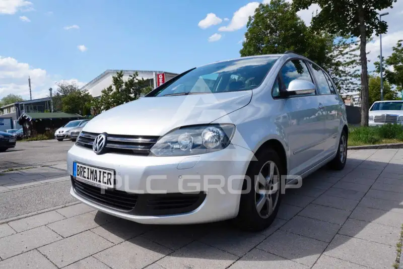 2012 Volkswagen GOLF