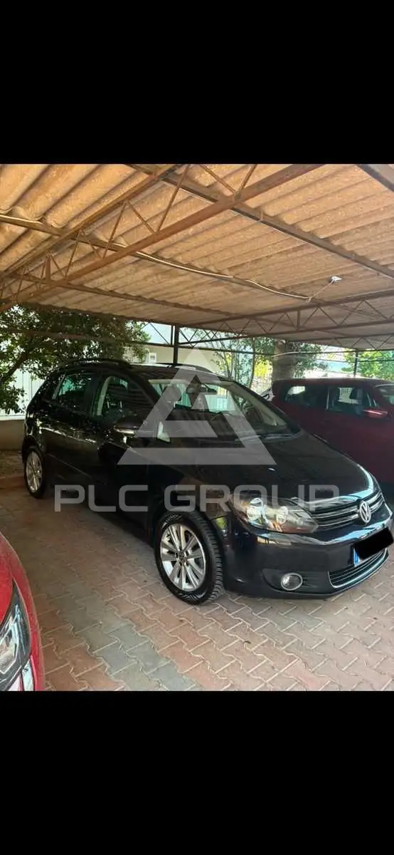 2012 Volkswagen GOLF