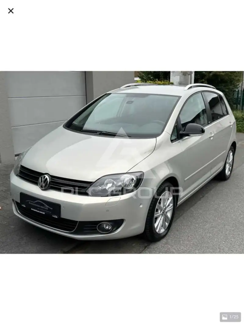 2012 Volkswagen GOLF