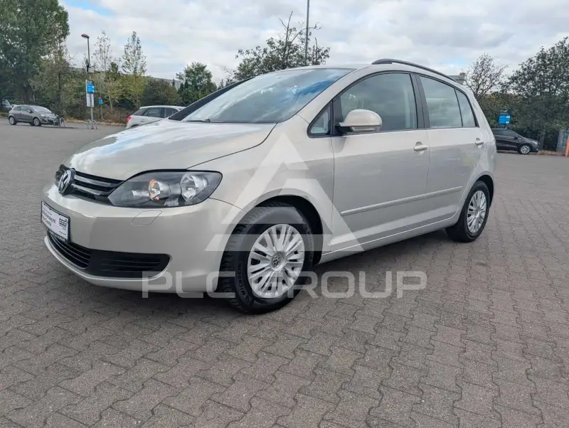 2012 Volkswagen GOLF