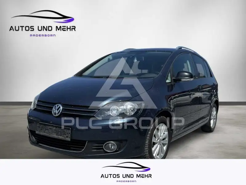 2012 Volkswagen GOLF