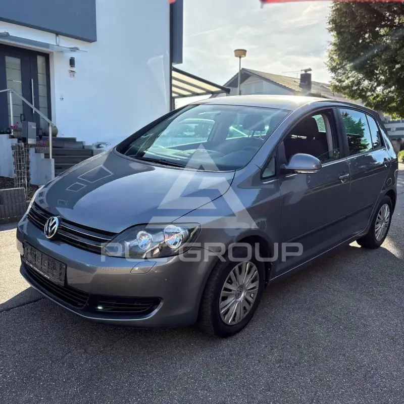 2012 Volkswagen GOLF
