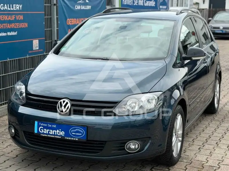 2012 Volkswagen GOLF