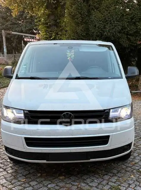 2012 Volkswagen T5