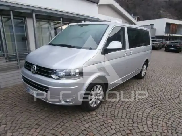 2012 Volkswagen T5