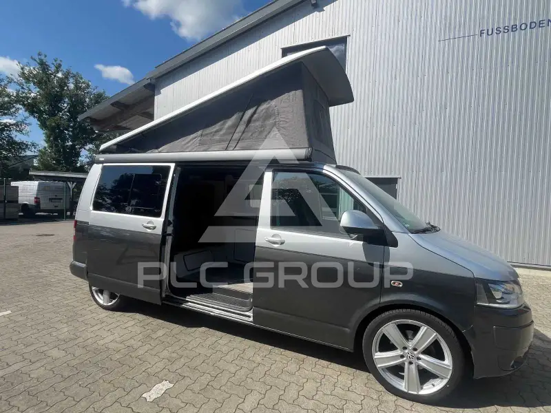 2012 Volkswagen T5