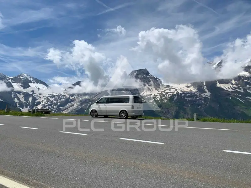 2012 Volkswagen T5