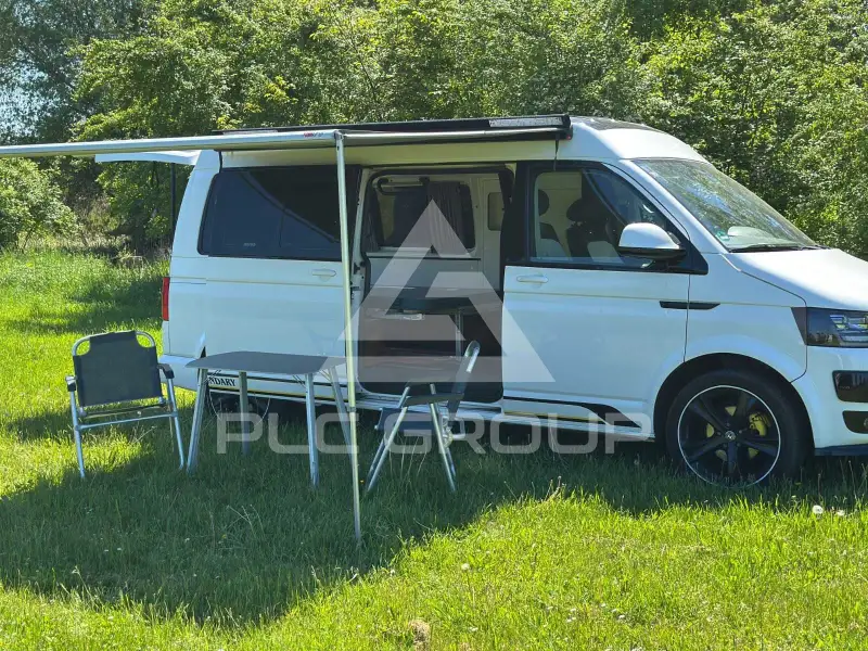 2012 Volkswagen T5