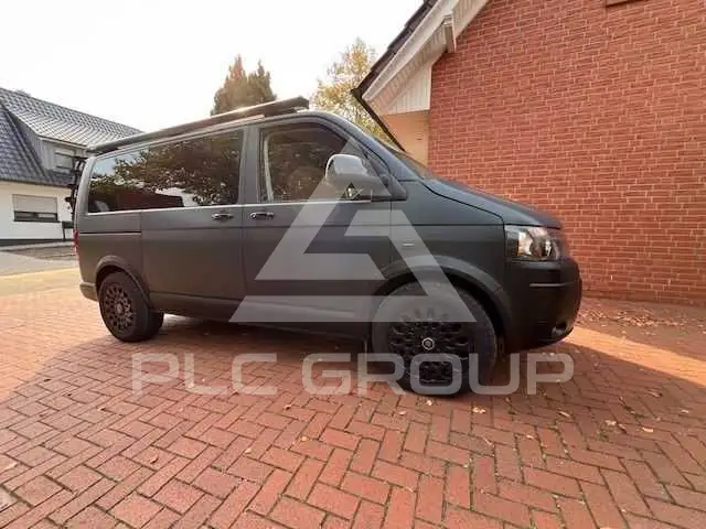 2012 Volkswagen T5
