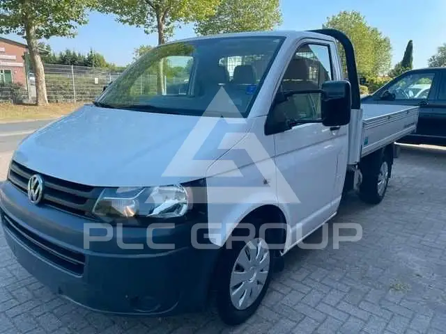 2012 Volkswagen T5