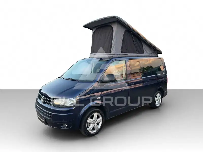 2012 Volkswagen T5