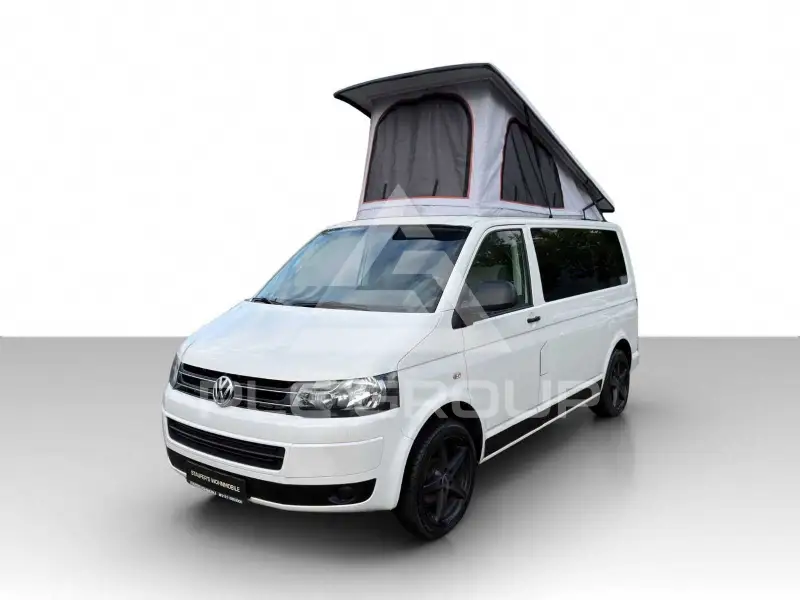 2012 Volkswagen T5