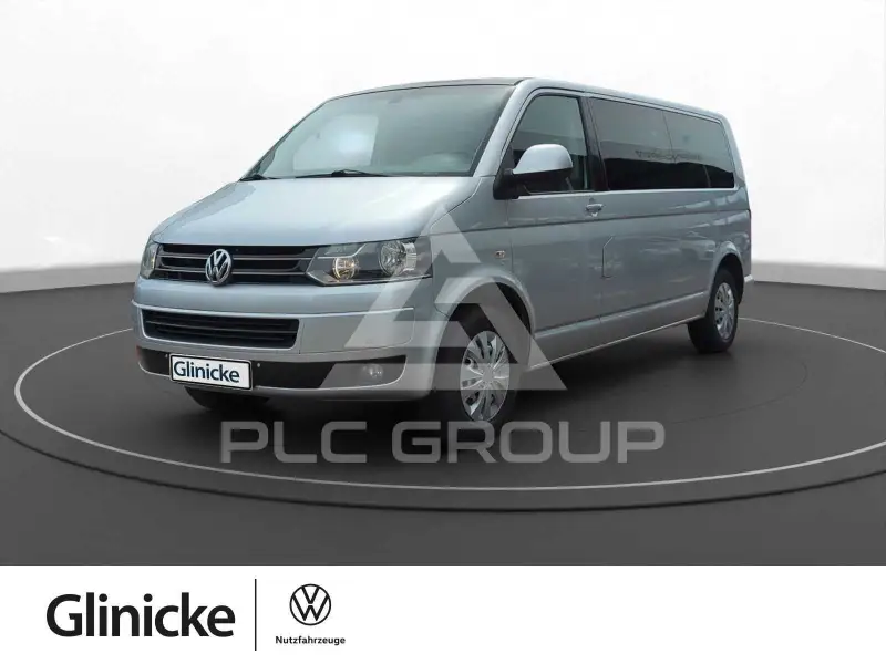 2012 Volkswagen T5