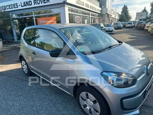 2012 Volkswagen Up