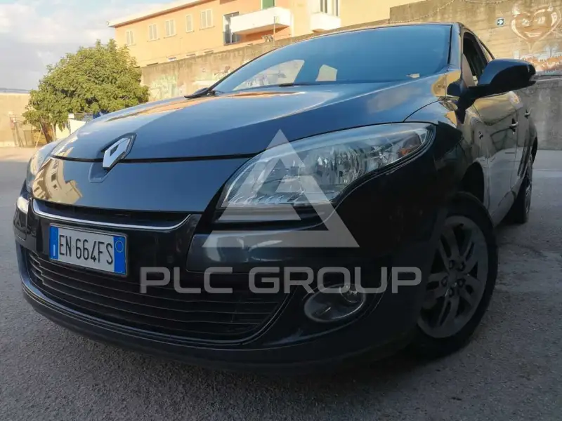 2012 Renault 