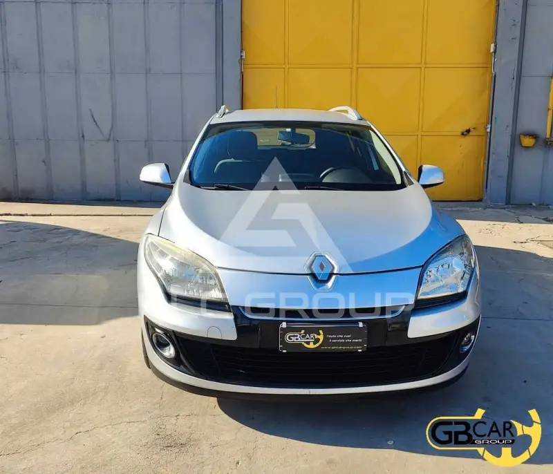 2012 Renault 