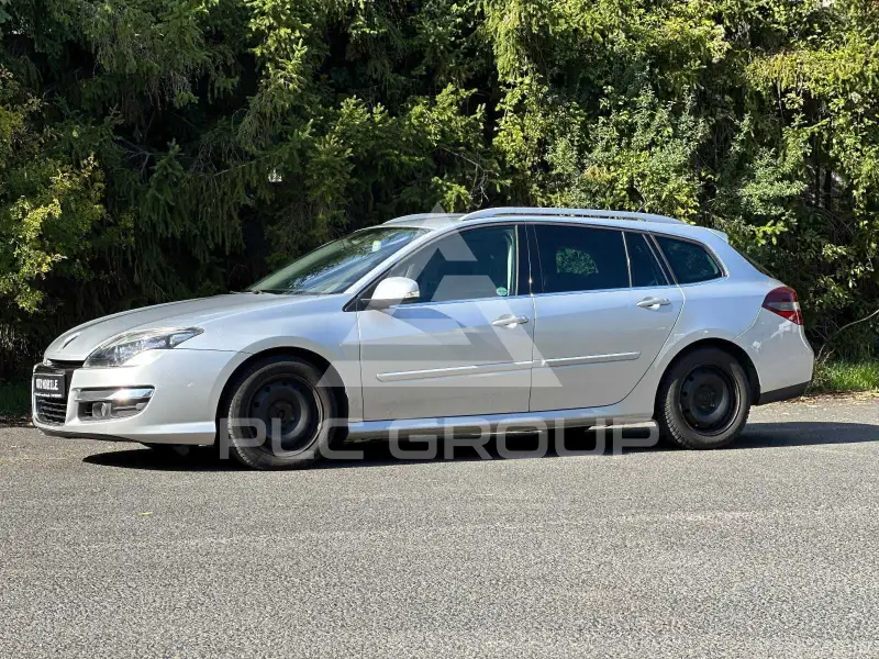 2012 Renault Laguna