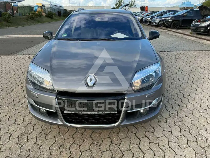 2012 Renault Laguna