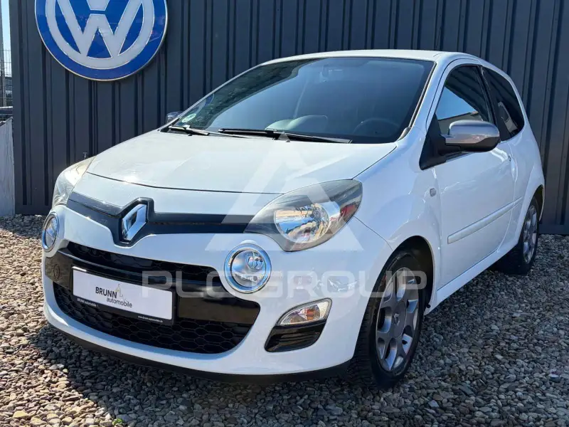 2012 Renault Twingo