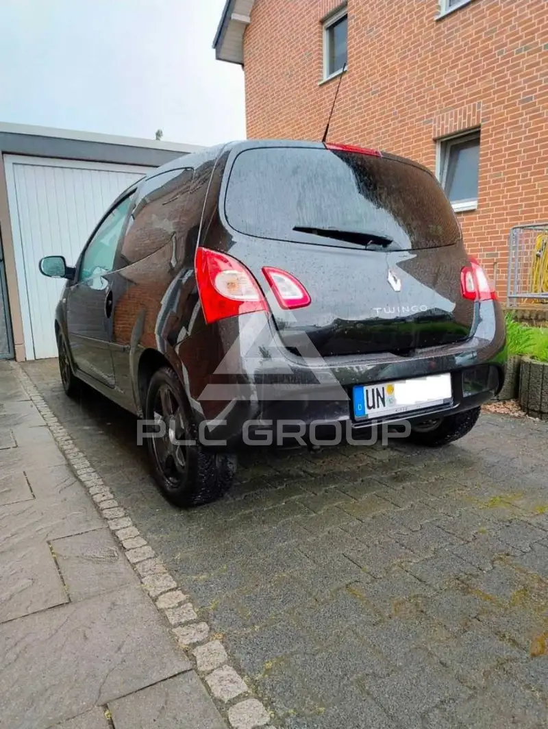 2012 Renault Twingo
