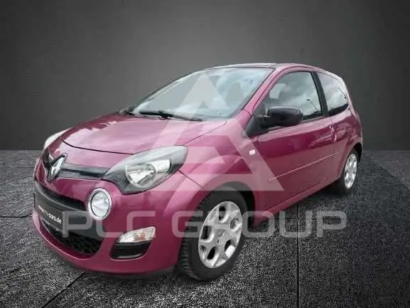 2012 Renault Twingo