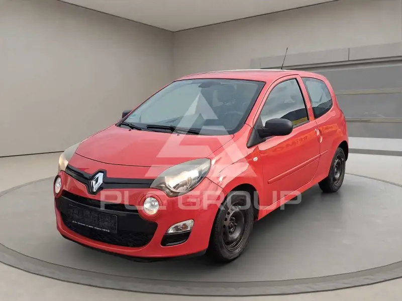 2012 Renault Twingo