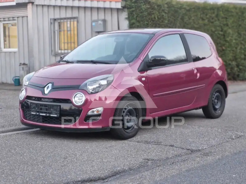 2012 Renault Twingo