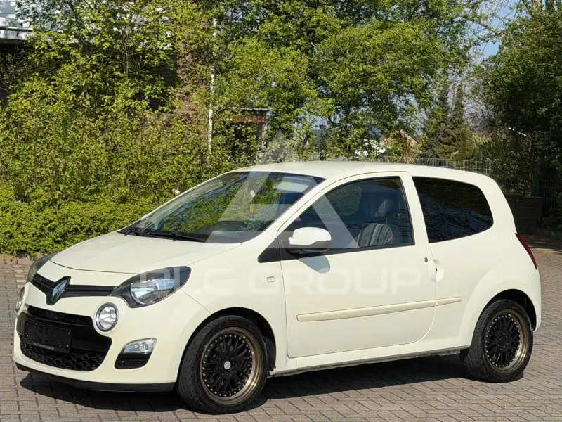2012 Renault Twingo