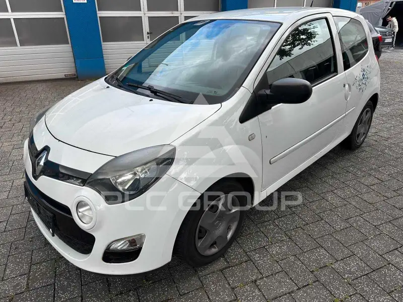 2012 Renault Twingo