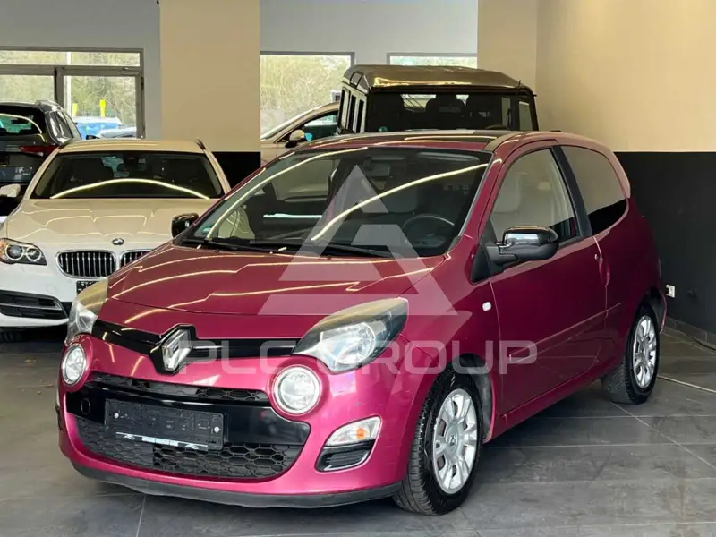 2012 Renault Twingo