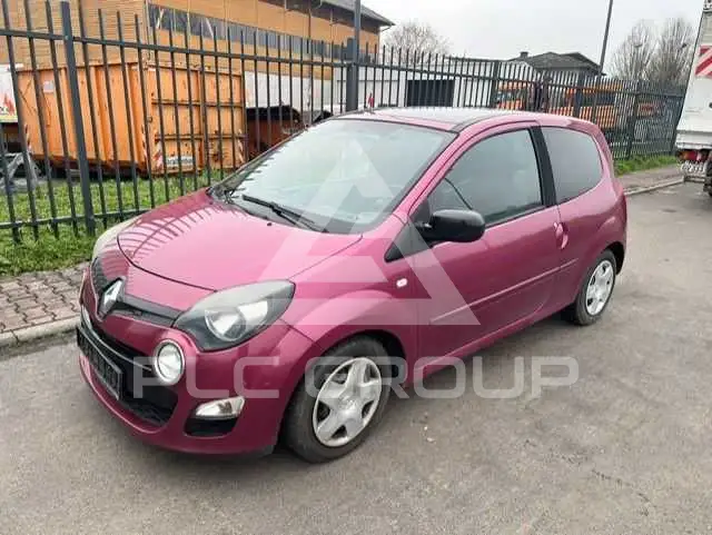 2012 Renault Twingo