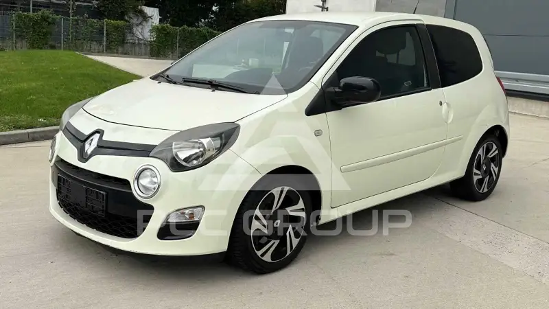 2012 Renault Twingo
