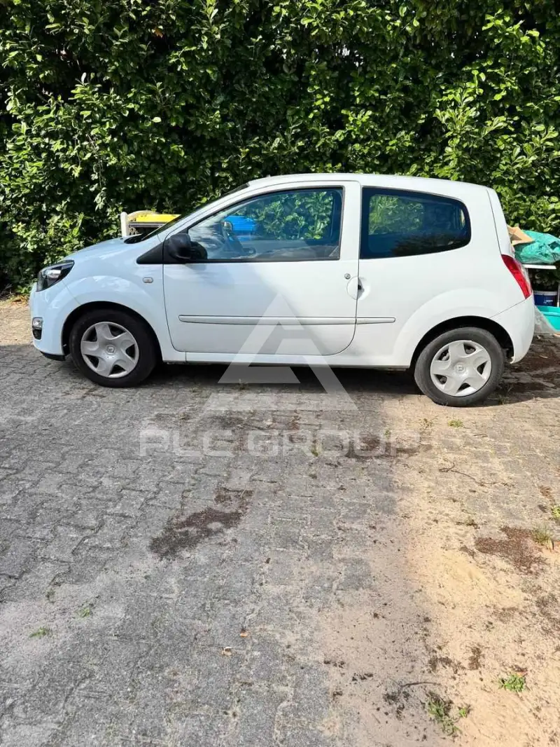 2012 Renault Twingo
