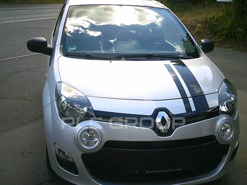 2012 Renault Twingo