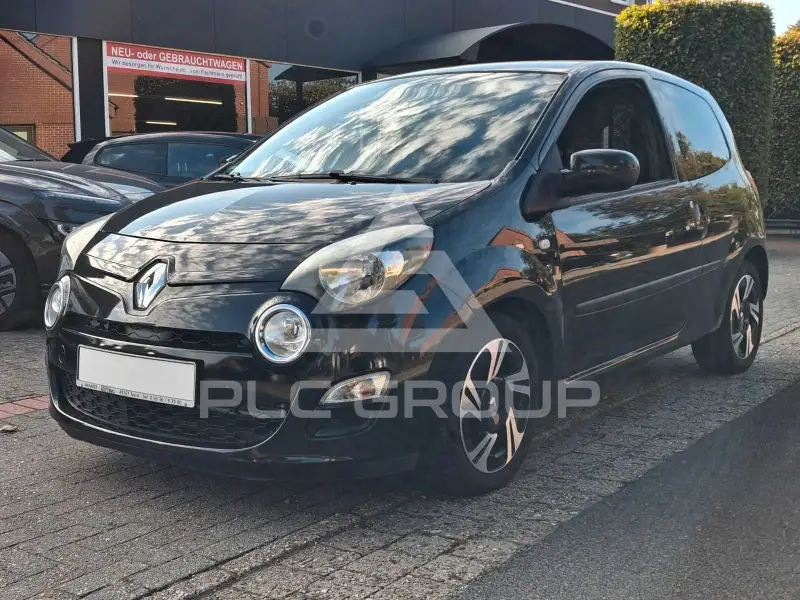 2012 Renault Twingo
