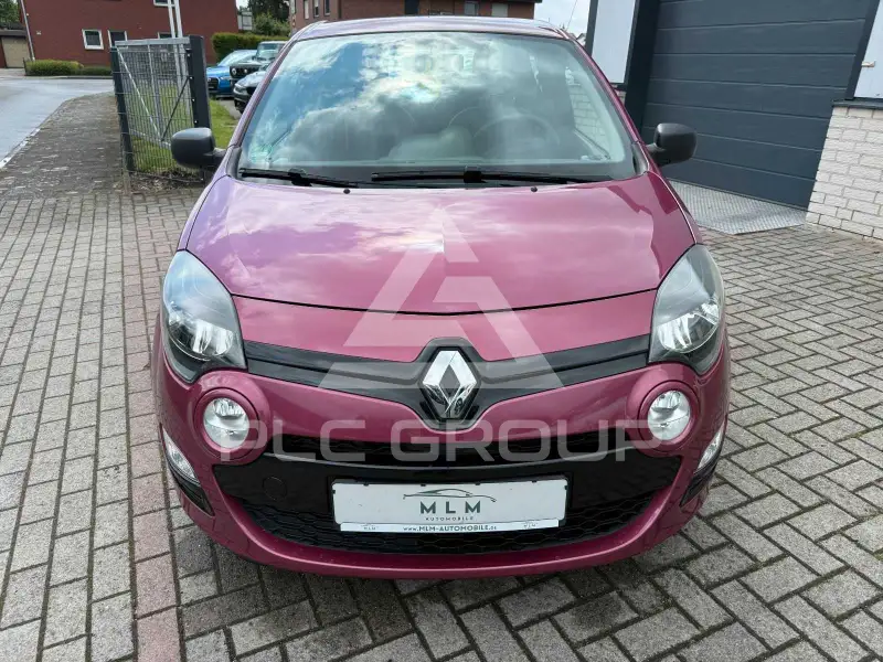 2012 Renault Twingo