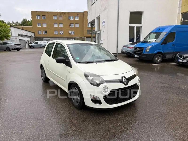 2012 Renault Twingo