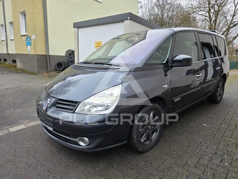 2012 Renault Espace