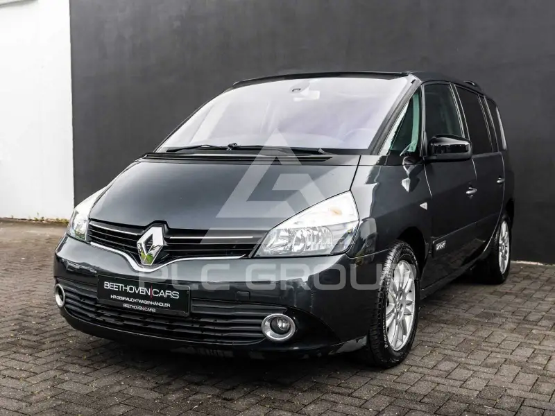 2012 Renault Espace