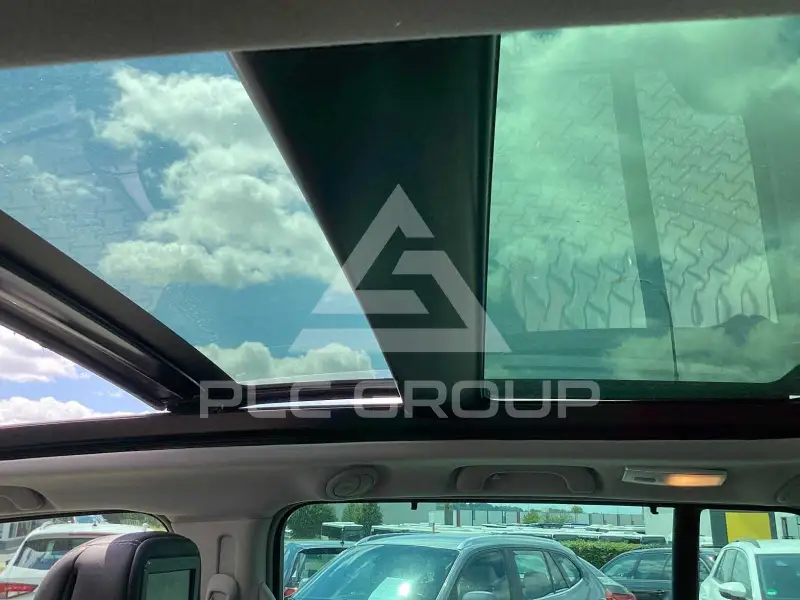 2012 Renault Espace