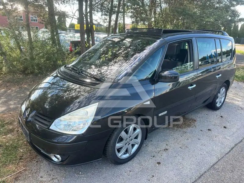 2012 Renault Espace