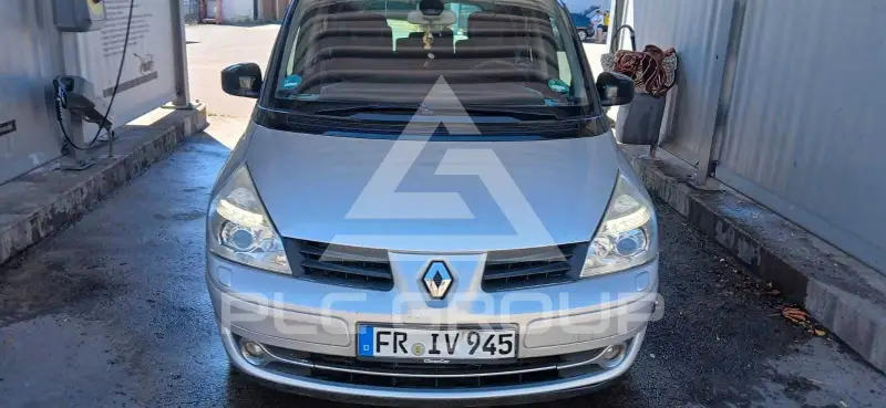 2012 Renault Espace