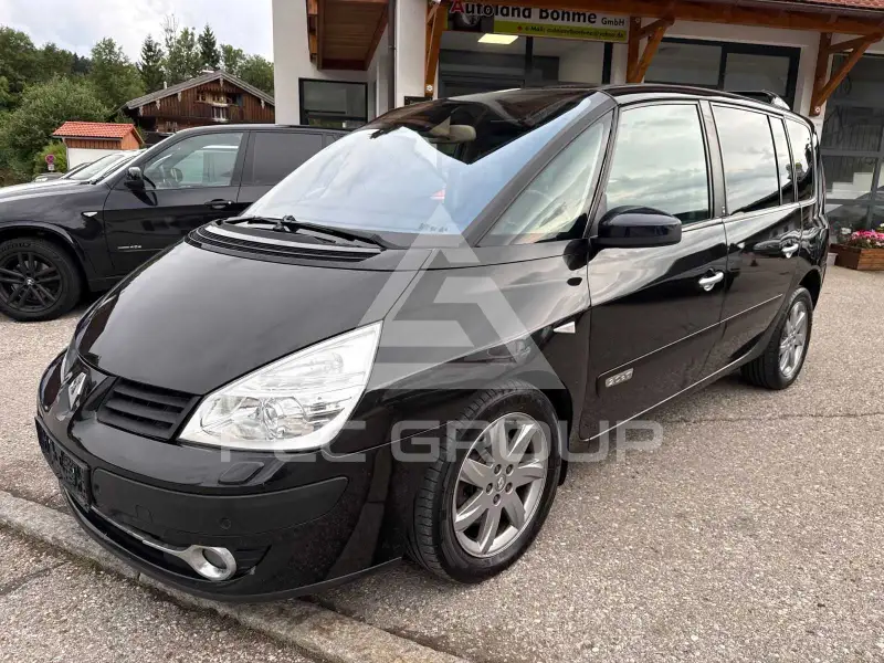 2012 Renault Espace