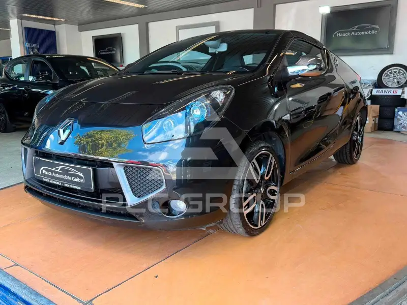 2012 Renault Wind