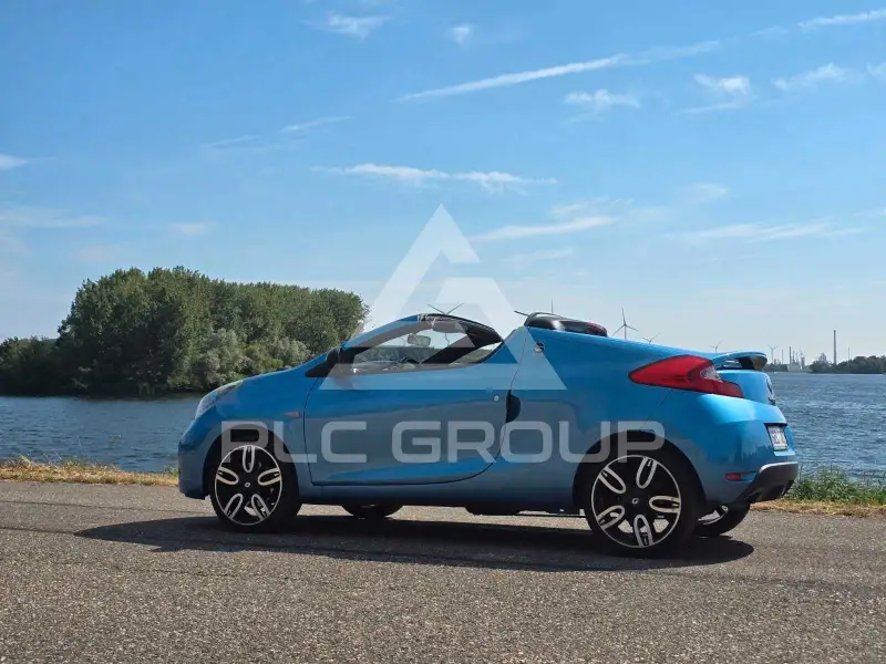 2012 Renault Wind