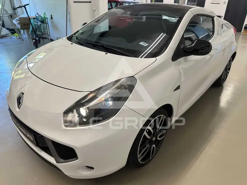 2012 Renault Wind