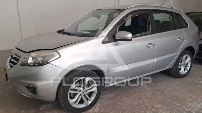 2012 Renault Koleos