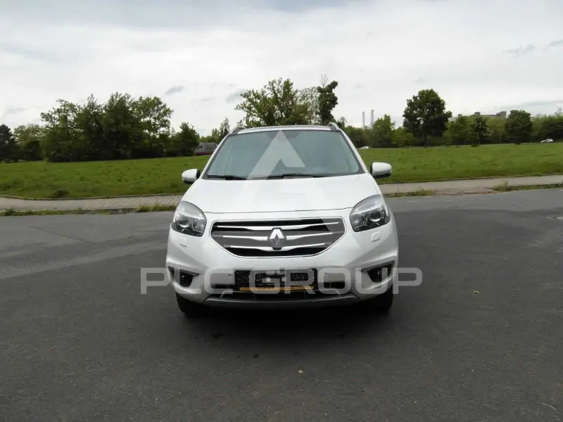 2012 Renault Koleos